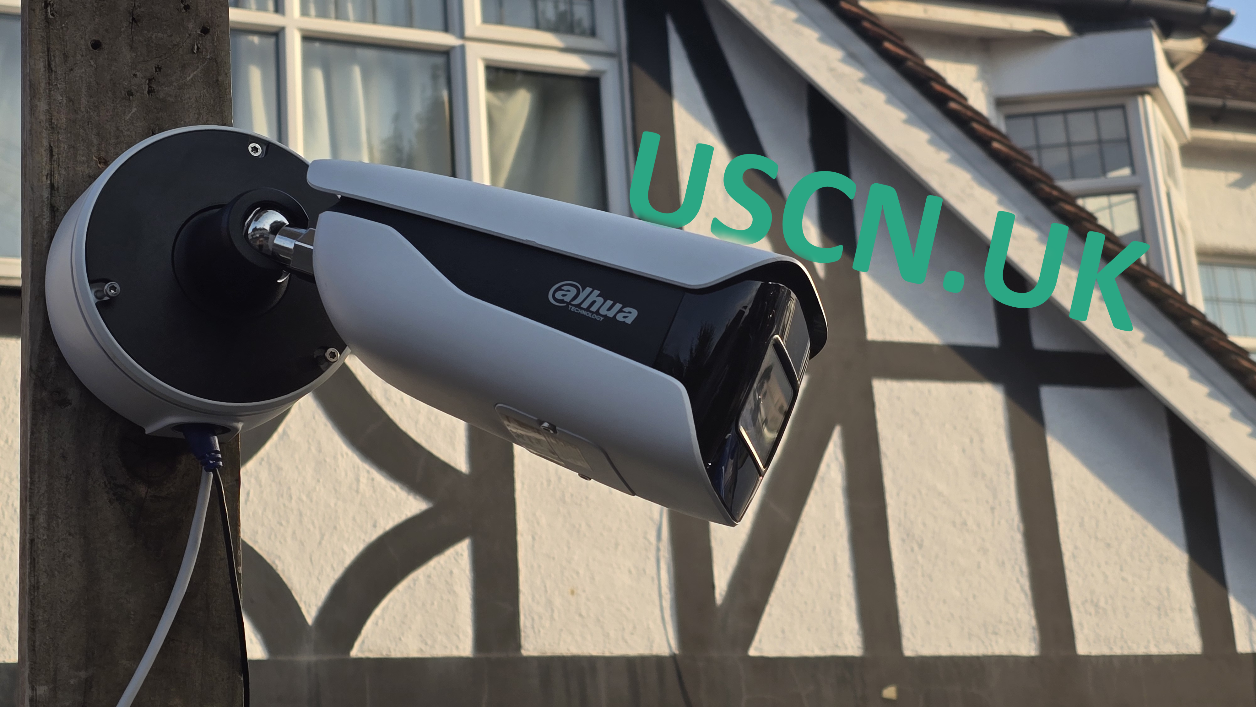 USCN CAMERA W TEXT